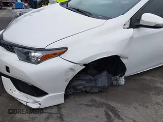 2016 Scion iM with VIN JTNKARJE6GJ521776, listed as a IAAI auction lot 42134053 with 87,811 mi miles and . Bid and sale history available at DreamBid. Image 6.