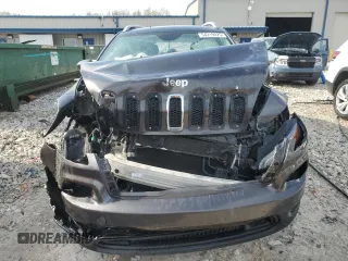 2016 Jeep Cherokee Latitude с VIN 1C4PJMCS7GW308984, выставлен на аукционе Copart как лот 54219025 с пробегом Не указан миль и Чистый • Clean title. История ставок и продаж доступна на DreamBid. Изображение 5.