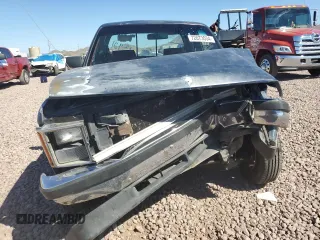 1990 Dodge Dakota z VIN 1B7FL23X7LS653679, wystawiony jako Copart lot #72073034 z przebiegiem 254 327 mil mil oraz Szkoda całkowita • Salvage title. Historia ofert i sprzedaży dostępna na DreamBid. Obrazek 5.
