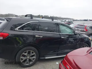 2016 Kia Sorento SXL z VIN 5XYPK4A50GG005018, wystawiony jako IAAI lot #41173657 z przebiegiem 120 094 mil mil oraz . Historia ofert i sprzedaży dostępna na DreamBid. Obrazek 13.