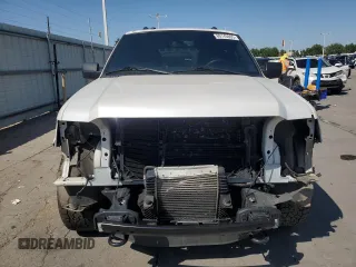 2017 Ford Expedition Limited с VIN 1FMJU2AT9HEA83306, выставлен на аукционе Copart как лот 60143695 с пробегом 74 021 миль миль и Списание • Salvage title. История ставок и продаж доступна на DreamBid. Изображение 5.