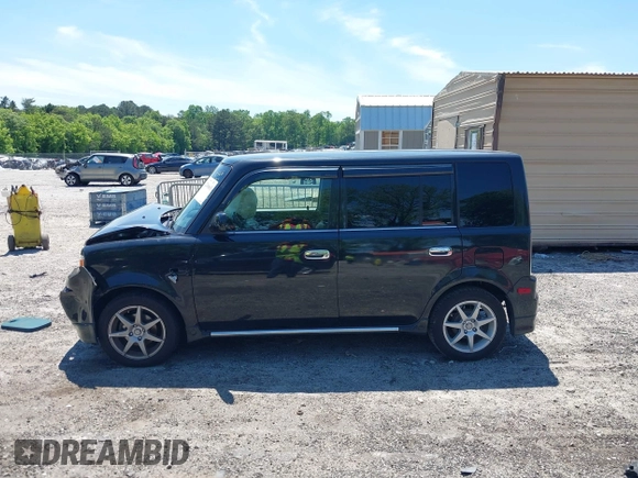 2006 Scion xB with VIN JTLKT324X64045566, listed as a IAAI auction lot 42206663 with 38,189 mi miles and . Bid and sale history available at DreamBid. Image 14.