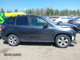 2014 Subaru Forester 2.5i Limited with VIN JF2SJAJC1EH406383, listed as a IAAI auction lot 42128279 with 181,409 mi miles. Bid and sale history available at carsss.com. Image 14.
