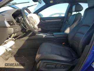 2019 Honda Accord Sport with VIN 1HGCV2F30KA011946, listed as a Copart auction lot 88006805 with 52,184 mi miles and Salvage title. Bid and sale history available at DreamBid. Image 7.