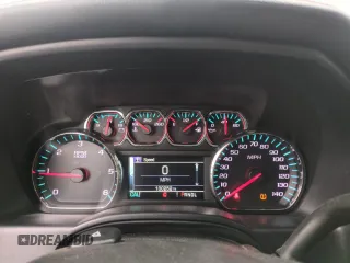 2017 GMC Sierra 1500 SLE z VIN 1GTV2MEC5HZ177175, wystawiony jako Copart lot #53640195 z przebiegiem 100 252 mil mil oraz Szkoda całkowita • Salvage title. Historia ofert i sprzedaży dostępna na DreamBid. Obrazek 9.
