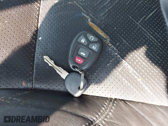 2007 Pontiac G6 GT с VIN 1G2ZH18N474256400, выставлен на аукционе IAAI как лот 42601190 с пробегом 200 664 миль миль и . История ставок и продаж доступна на DreamBid. Изображение 11.