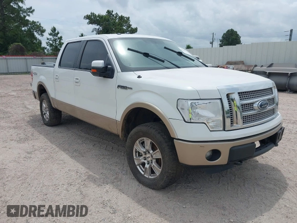2012 Ford F-150 XL z VIN 1FTFW1ET0CKD92424, wystawiony jako IAAI lot #42144397 z przebiegiem Nie podano mil oraz . Historia ofert i sprzedaży dostępna na DreamBid. Obrazek 1.