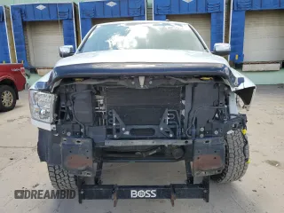 2016 Ram 2500 SLT with VIN 3C6TR5DT5GG268284, listed as a Copart auction lot 50614965 with 141,094 mi miles and Salvage Title. Bid and sale history available at carsss.com. Image 5.