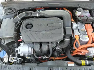 2025 Hyundai Sonata Limited с VIN KMHL54JJ0SA112738, выставлен на аукционе Copart как лот 64969415 с пробегом 3 213 миль миль и Списание • Salvage title. История ставок и продаж доступна на DreamBid. Изображение 14.