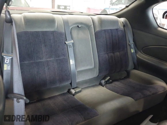 2005 Chevrolet Monte Carlo LS с VIN 2G1WW12E959311651, выставлен на аукционе IAAI как лот 42509406 с пробегом 270 914 миль миль и . История ставок и продаж доступна на DreamBid. Изображение 8.