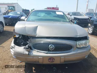2000 Buick LeSabre Limited with VIN 1G4HR54K7YU353000, listed as a IAAI auction lot 42576039 with 240,731 mi miles and . Bid and sale history available at DreamBid. Image 12.