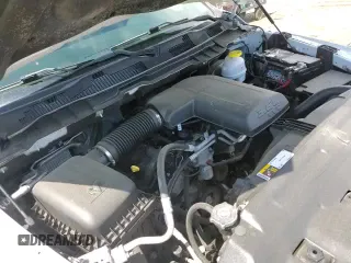 2022 Ram 1500 Tradesman z VIN 3C6RR7KG5NG375389, wystawiony jako Copart lot #59513455 z przebiegiem 29 308 mil mil oraz Szkoda całkowita • Salvage title. Historia ofert i sprzedaży dostępna na DreamBid. Obrazek 15.