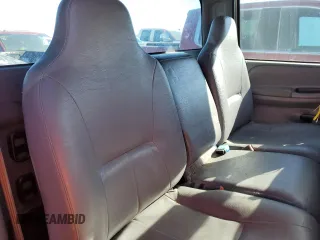 2002 Dodge Ram 2500 with VIN 3B7KC26Z22M269313, listed as a Copart auction lot 44688745 with 217,864 mi miles and Salvage Title. Bid and sale history available at carsss.com. Image 10.