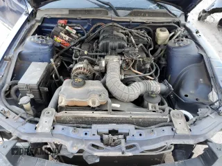 2008 Ford Mustang Deluxe with VIN 1ZVHT80N985132853, listed as a Copart auction lot 46441935 with Not provided miles and Salvage title. Bid and sale history available at DreamBid. Image 11.