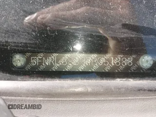 2007 Honda Odyssey Touring z VIN 5FNRL38897B051888, wystawiony jako IAAI lot #42297964 z przebiegiem Nie podano mil oraz . Historia ofert i sprzedaży dostępna na DreamBid. Obrazek 12.
