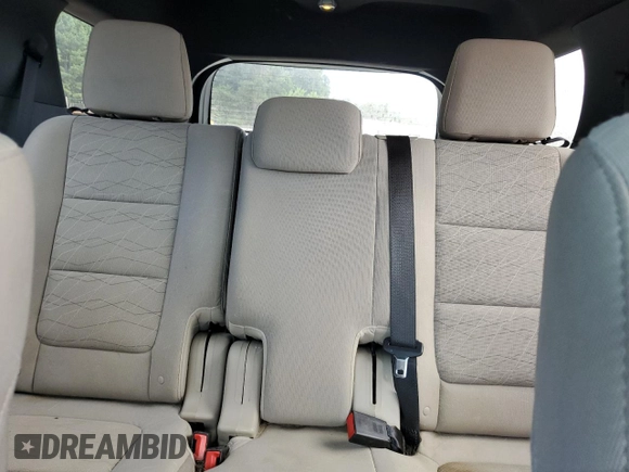 2013 Ford Explorer с VIN 1FM5K7B83DGB37583, выставлен на аукционе Copart как лот 64051515 с пробегом 169 238 миль миль и Чистый • Clean title. История ставок и продаж доступна на DreamBid. Изображение 10.