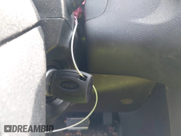 2012 Ford Focus SE with VIN 1FAHP3F24CL381806, listed as a IAAI auction lot 42058773 with Not Provided miles and . Bid and sale history available at DreamBid. Image 11.
