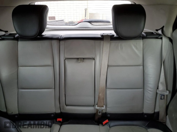 2013 Buick Encore Leather with VIN KL4CJCSBXDB133699, listed as a Copart auction lot 48160205 with 163,725 mi miles and Non Repairable. Bid and sale history available at carsss.com. Image 10.