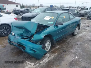 1998 Ford Escort z VIN 3FALP1137WR145199, wystawiony jako IAAI lot #41677279 z przebiegiem 92 232 mil mil oraz . Historia ofert i sprzedaży dostępna na DreamBid. Obrazek 6.