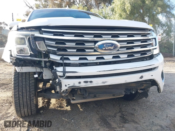 2018 Ford Expedition Max Limited with VIN 1FMJK1KT9JEA23210, listed as a IAAI auction lot 41603316 with 113,725 mi miles and . Bid and sale history available at DreamBid. Image 6.