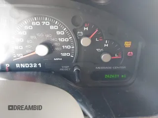 2004 Ford Explorer Eddie Bauer с VIN 1FMZU64W04UB88851, выставлен на аукционе IAAI как лот 40860327 с пробегом 262 631 миль миль и . История ставок и продаж доступна на DreamBid. Изображение 7.