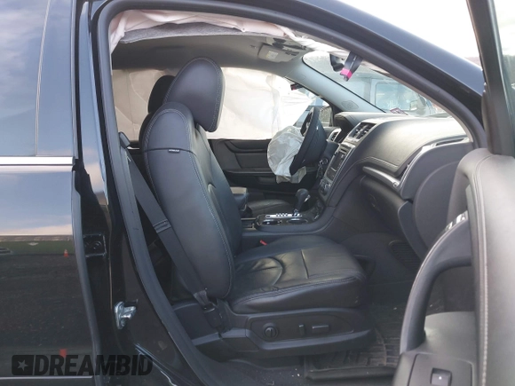 2017 GMC Acadia Limited Limited with VIN 1GKKVSKD0HJ157074, listed as a IAAI auction lot 41930754 with 109,138 mi miles. Bid and sale history available at carsss.com. Image 5.