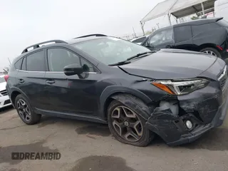 2018 Subaru Crosstrek Limited z VIN JF2GTAJCXJH296959, wystawiony jako IAAI lot #42425926 z przebiegiem 48 117 mil mil oraz . Historia ofert i sprzedaży dostępna na DreamBid. Obrazek 13.