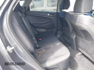 2021 Hyundai Tucson Value z VIN KM8J33A47MU396727, wystawiony jako IAAI lot #42033273 z przebiegiem 72 978 mil mil oraz . Historia ofert i sprzedaży dostępna na DreamBid. Obrazek 8.