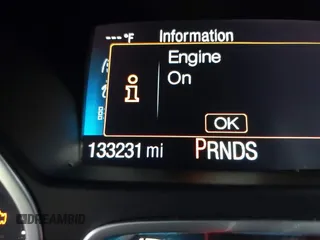 2017 Ford Escape SE with VIN 1FMCU9GD7HUA56550, listed as a IAAI auction lot 41779624 with 133,231 mi miles. Bid and sale history available at carsss.com. Image 15.