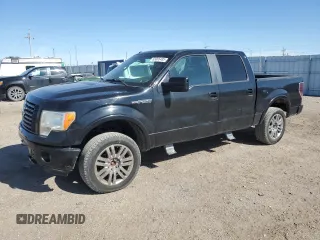 2009 Ford F-150 XL z VIN 1FTPW14V09FA23894, wystawiony jako Copart lot #55065485 z przebiegiem 127 938 mil mil oraz Tytuł czysty. Historia ofert i sprzedaży dostępna na DreamBid. Obrazek 1.