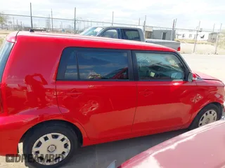 2015 Scion xB with VIN JTLZE4FE4FJ074175, listed as a IAAI auction lot 41441046 with 89,606 mi miles. Bid and sale history available at carsss.com. Image 14.