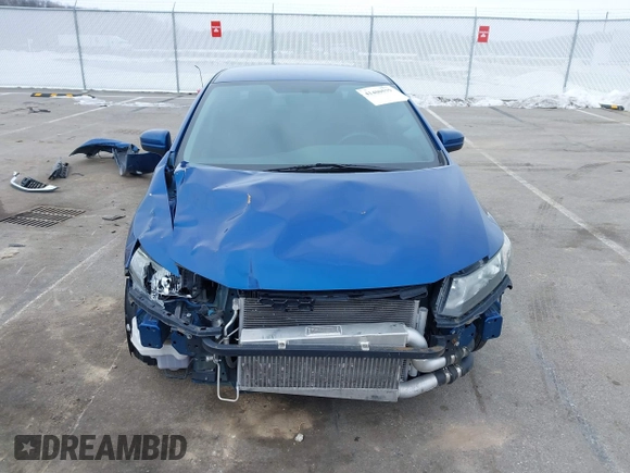2015 Honda Civic Sedan LX with VIN 19XFB2E54FE060478, listed as a IAAI auction lot 41400579 with 97,532 mi miles. Bid and sale history available at carsss.com. Image 13.