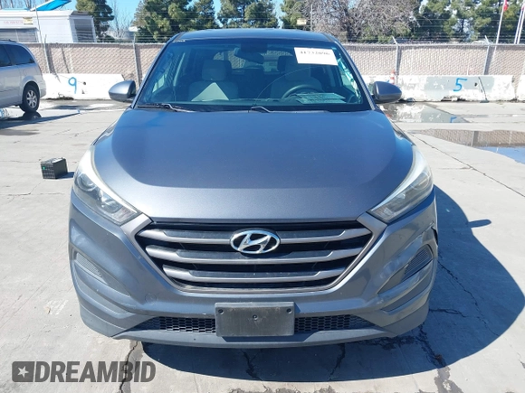 2016 Hyundai Tucson SE z VIN KM8J23A47GU107823, wystawiony jako IAAI lot #41732096 z przebiegiem 158 931 mil mil oraz . Historia ofert i sprzedaży dostępna na DreamBid. Obrazek 12.