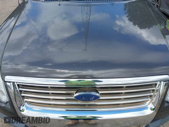 2006 Ford Explorer XLT z VIN 1FMEU73E26UB61439, wystawiony jako IAAI lot #42201161 z przebiegiem 257 907 mil mil oraz . Historia ofert i sprzedaży dostępna na DreamBid. Obrazek 6.