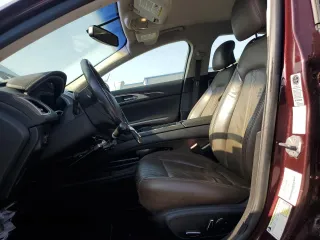 2013 Lincoln MKZ Hybrid с VIN 3LN6L2LU8DR805094, выставлен на аукционе Copart как лот 58212835 с пробегом 166 124 миль миль и Чистый • Clean title. История ставок и продаж доступна на DreamBid. Изображение 7.