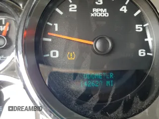 2008 GMC Sierra 1500 SLE1 с VIN 2GTEK13M481163531, выставлен на аукционе Copart как лот 59209045 с пробегом 142 620 миль миль и Списание • Salvage title. История ставок и продаж доступна на DreamBid. Изображение 9.