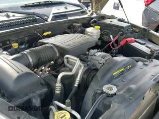 2007 Dodge Dakota SLT z VIN 1D7HW42P67S138343, wystawiony jako IAAI lot #42507794 z przebiegiem 123 380 mil mil oraz . Historia ofert i sprzedaży dostępna na DreamBid. Obrazek 18.