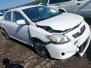 2010 Toyota Corolla z VIN JTDBU4EE1AJ080493, wystawiony jako IAAI lot #42177301 z przebiegiem 177 356 mil mil oraz . Historia ofert i sprzedaży dostępna na DreamBid. Obrazek 1.