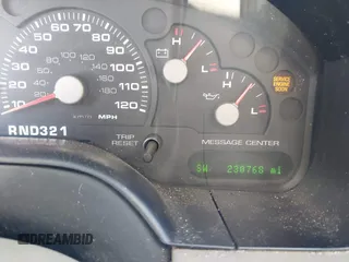 2004 Ford Explorer Eddie Bauer with VIN 1FMZU64W24ZB19758, listed as a IAAI auction lot 41992639 with 230,768 mi miles and . Bid and sale history available at DreamBid. Image 7.