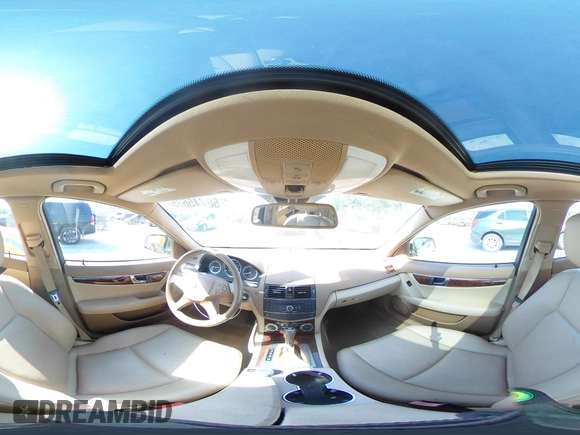2008 Mercedes-Benz C 300 Sport с VIN WDDGF54X18F089173, выставлен на аукционе Copart как лот 58745605 с пробегом 133 501 миль миль и Списание • Salvage title. История ставок и продаж доступна на DreamBid. Изображение 15.