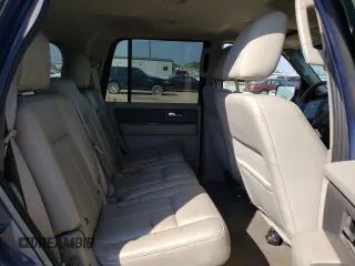 2011 Ford Expedition XL с VIN 1FMJU1G5XBEF48833, выставлен на аукционе Copart как лот 69388214 с пробегом Не указан миль и Списание • Salvage title. История ставок и продаж доступна на DreamBid. Изображение 11.