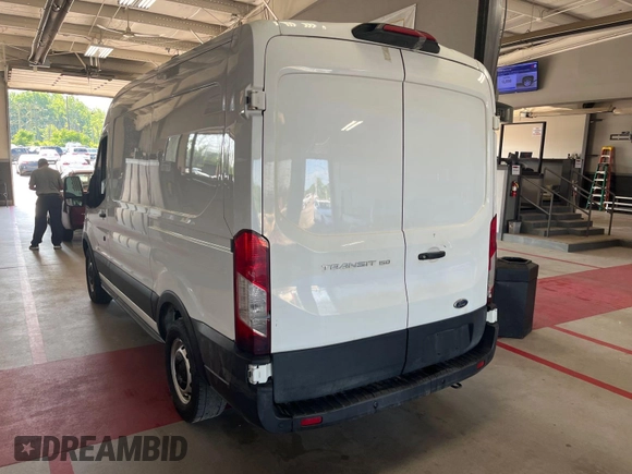 2019 Ford Transit с VIN 1FTYE1CM2KKA70065, выставлен на аукционе IAAI как лот 42569466 с пробегом 194 743 миль миль и . История ставок и продаж доступна на DreamBid. Изображение 27.