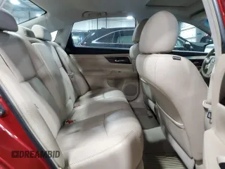 2013 Nissan Altima SL with VIN 1N4AL3AP9DC121631, listed as a Copart auction lot 59915405 with 165,863 mi miles and Salvage title. Bid and sale history available at DreamBid. Image 10.