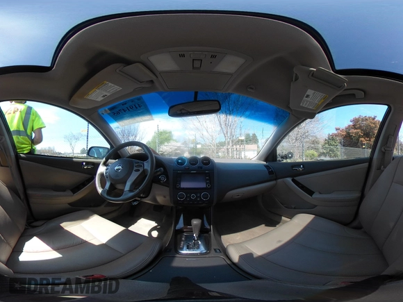 2012 Nissan Altima S z VIN 1N4AL2AP5CC212002, wystawiony jako IAAI lot #41914765 z przebiegiem 178 443 mil mil oraz . Historia ofert i sprzedaży dostępna na DreamBid. Obrazek 19.