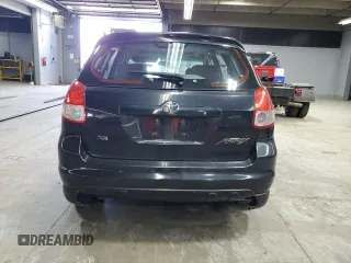 2003 Toyota Matrix Std z VIN 2T1KR32E73C100163, wystawiony jako Copart lot #57618285 z przebiegiem 196 012 mil mil oraz Czysty tytuł • Clean title. Historia ofert i sprzedaży dostępna na DreamBid. Obrazek 6.