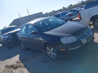 2008 Volkswagen Jetta SE с VIN 3VWRZ71K78M059395, выставлен на аукционе IAAI как лот 41752629 с пробегом 207 935 миль миль и . История ставок и продаж доступна на DreamBid. Изображение 1.