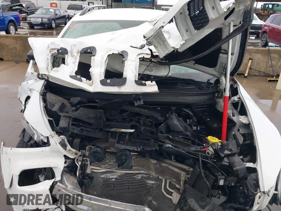 2017 Jeep Cherokee Altitude с VIN 1C4PJLAB4HW654649, выставлен на аукционе IAAI как лот 41715148 с пробегом 107 107 миль миль и . История ставок и продаж доступна на DreamBid. Изображение 10.