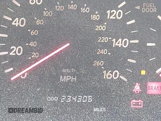 2003 Lexus LS 430 with VIN JTHBN30F130112857, listed as a IAAI auction lot 42180049 with 234,306 mi miles and . Bid and sale history available at DreamBid. Image 7.