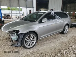 2015 Volkswagen Golf S с VIN 3VWCA7AU2FM519686, выставлен на аукционе Copart как лот 60521215 с пробегом 161 901 миль миль и Списание • Salvage title. История ставок и продаж доступна на DreamBid. Изображение 1.