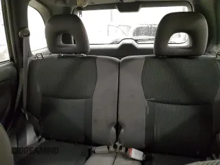 2003 Toyota RAV4 z VIN JTEHH20V836080549, wystawiony jako Copart lot #57141275 z przebiegiem 169 110 mil mil oraz Szkoda całkowita • Salvage title. Historia ofert i sprzedaży dostępna na DreamBid. Obrazek 10.